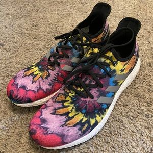 Adidas speed factory AM4ATL multicolor